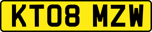 KT08MZW