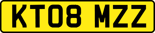 KT08MZZ