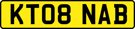 KT08NAB