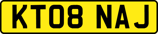 KT08NAJ