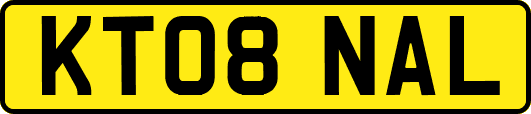 KT08NAL