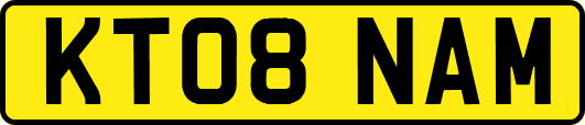 KT08NAM