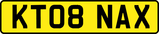 KT08NAX