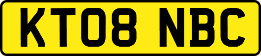 KT08NBC