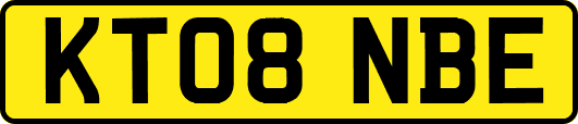 KT08NBE