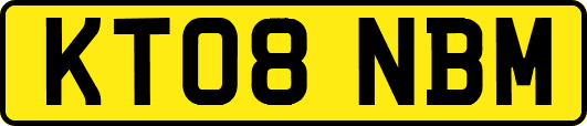 KT08NBM