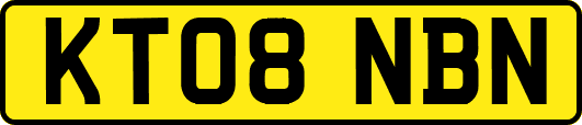 KT08NBN