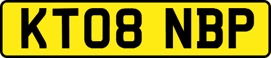 KT08NBP