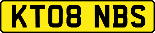 KT08NBS