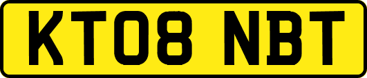KT08NBT
