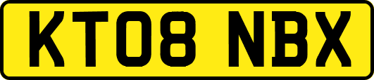 KT08NBX
