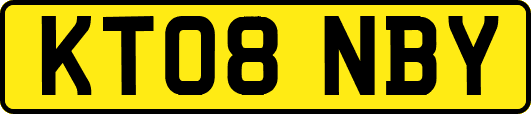 KT08NBY