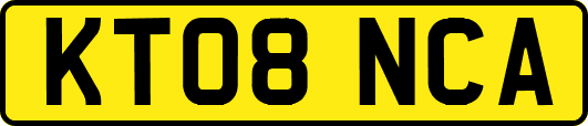 KT08NCA