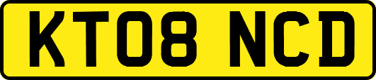 KT08NCD