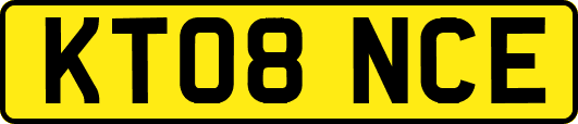 KT08NCE