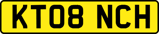 KT08NCH