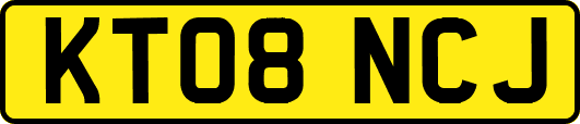 KT08NCJ