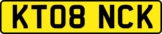 KT08NCK
