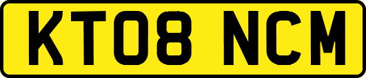 KT08NCM