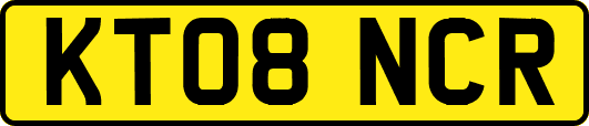 KT08NCR