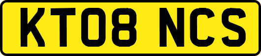 KT08NCS