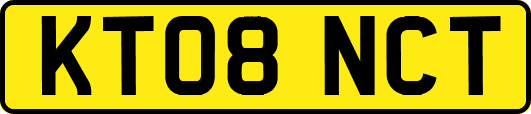 KT08NCT