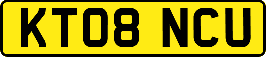 KT08NCU