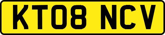 KT08NCV