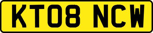 KT08NCW