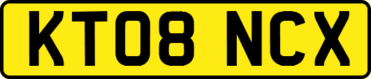 KT08NCX