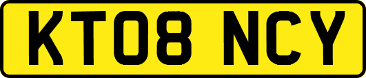 KT08NCY