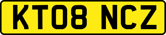 KT08NCZ