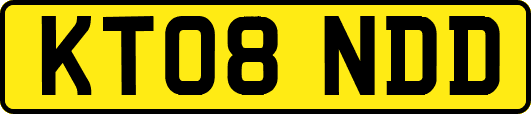 KT08NDD