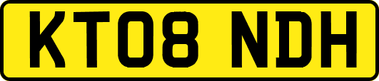 KT08NDH