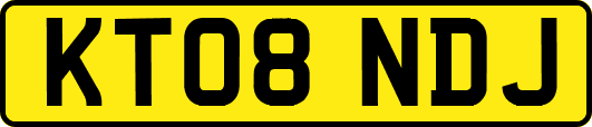 KT08NDJ