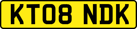 KT08NDK