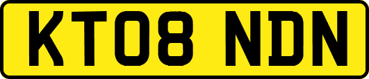 KT08NDN
