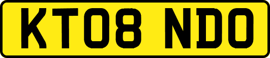 KT08NDO
