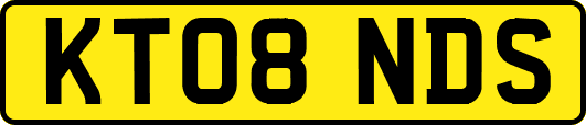 KT08NDS