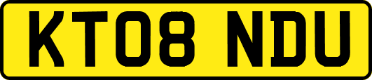 KT08NDU