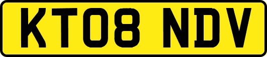 KT08NDV