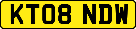 KT08NDW