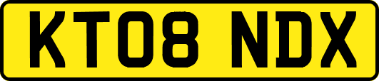 KT08NDX