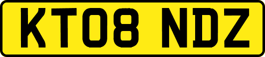 KT08NDZ