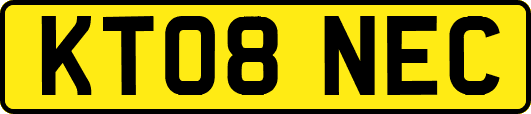 KT08NEC