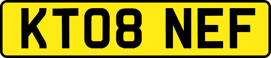 KT08NEF