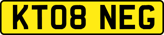 KT08NEG
