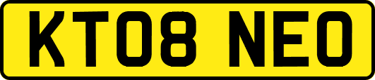 KT08NEO