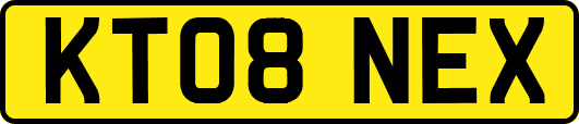 KT08NEX
