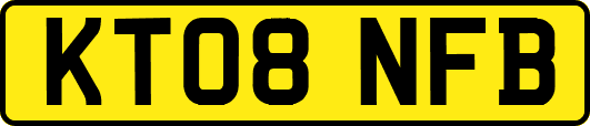 KT08NFB